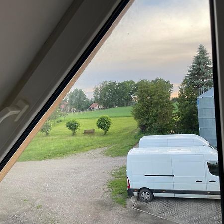 Chociwlanka Villa Bobolice  Eksteriør bilde