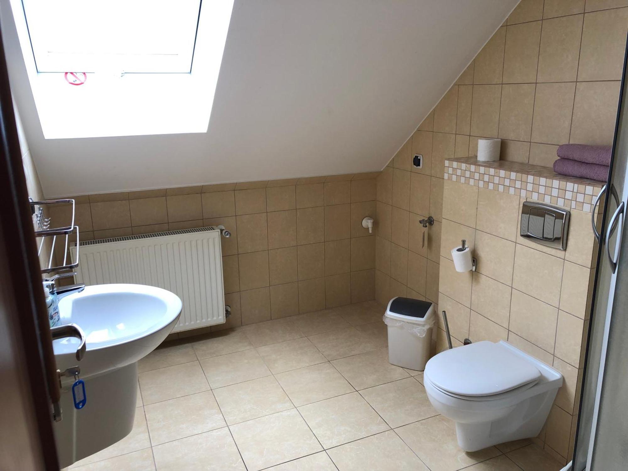 Chociwlanka Villa Bobolice  Rom bilde
