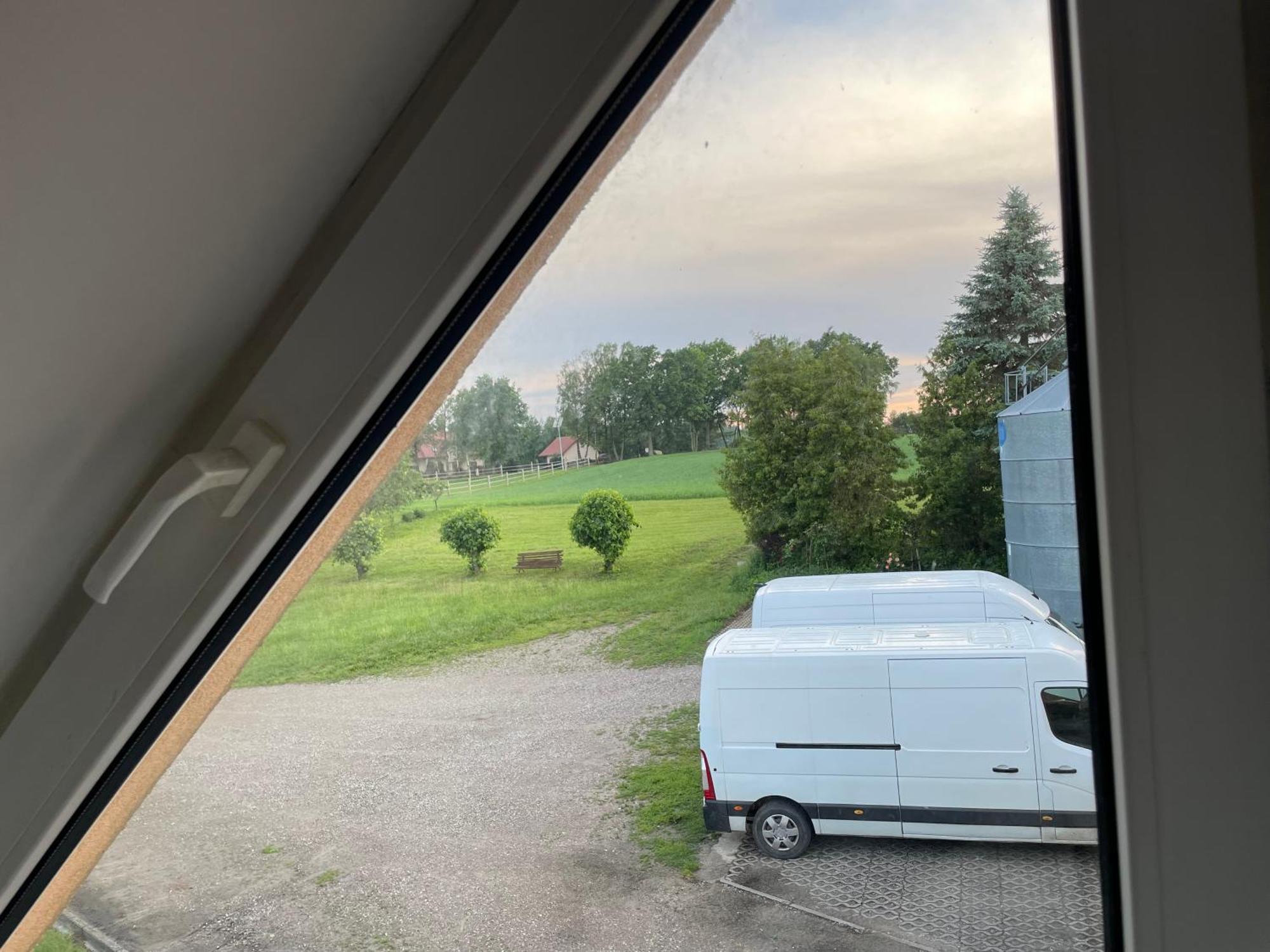 Chociwlanka Villa Bobolice  Eksteriør bilde