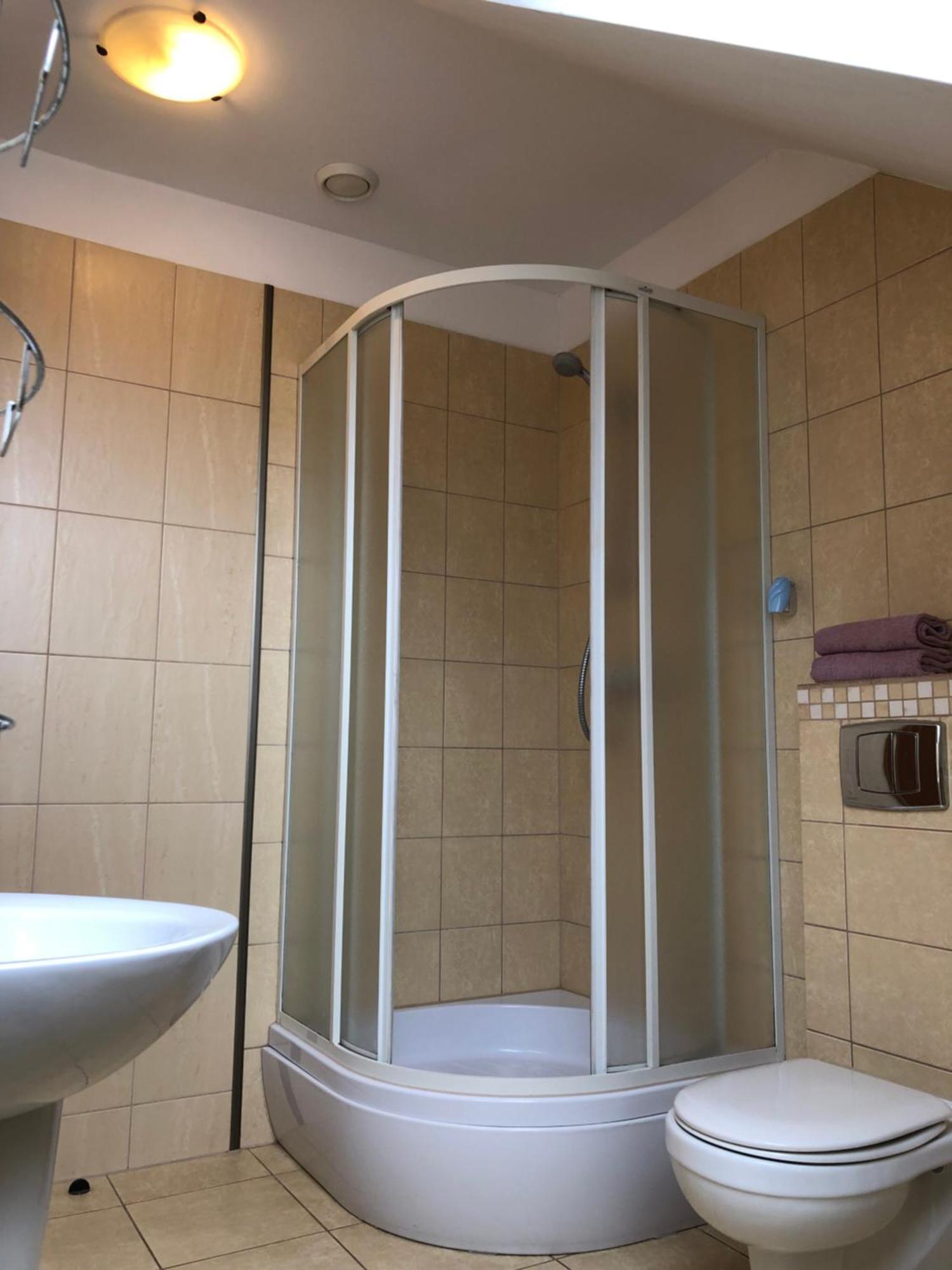 Chociwlanka Villa Bobolice  Rom bilde