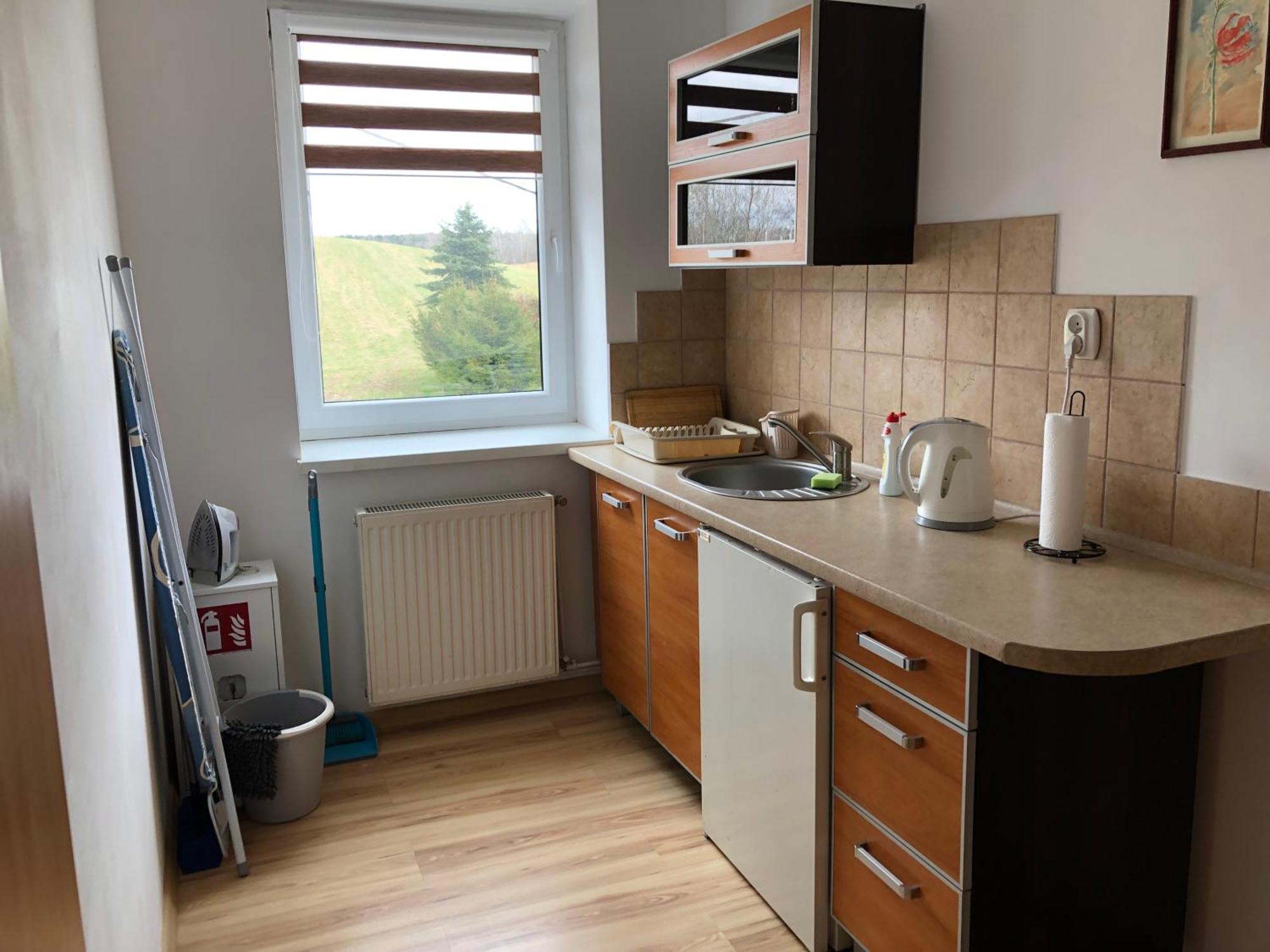 Chociwlanka Villa Bobolice  Eksteriør bilde