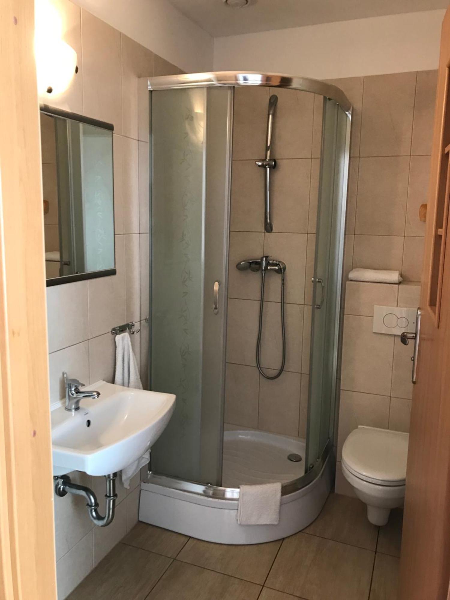 Chociwlanka Villa Bobolice  Rom bilde