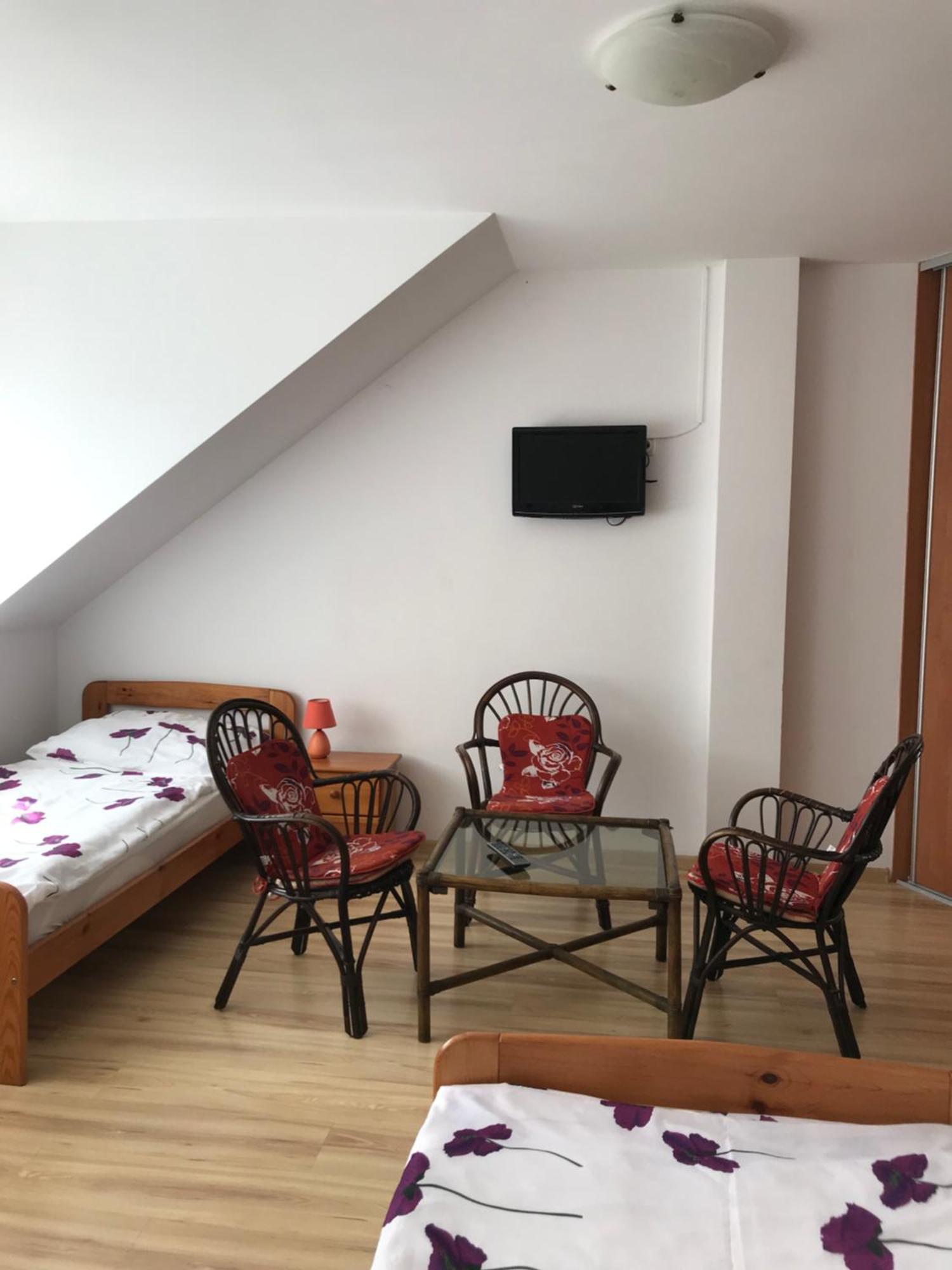 Chociwlanka Villa Bobolice  Rom bilde