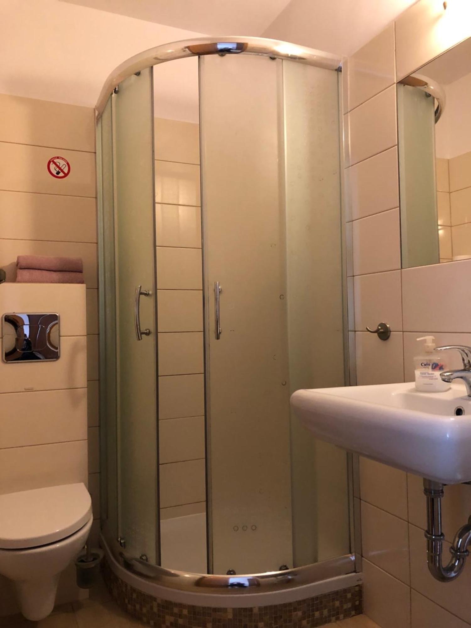 Chociwlanka Villa Bobolice  Rom bilde