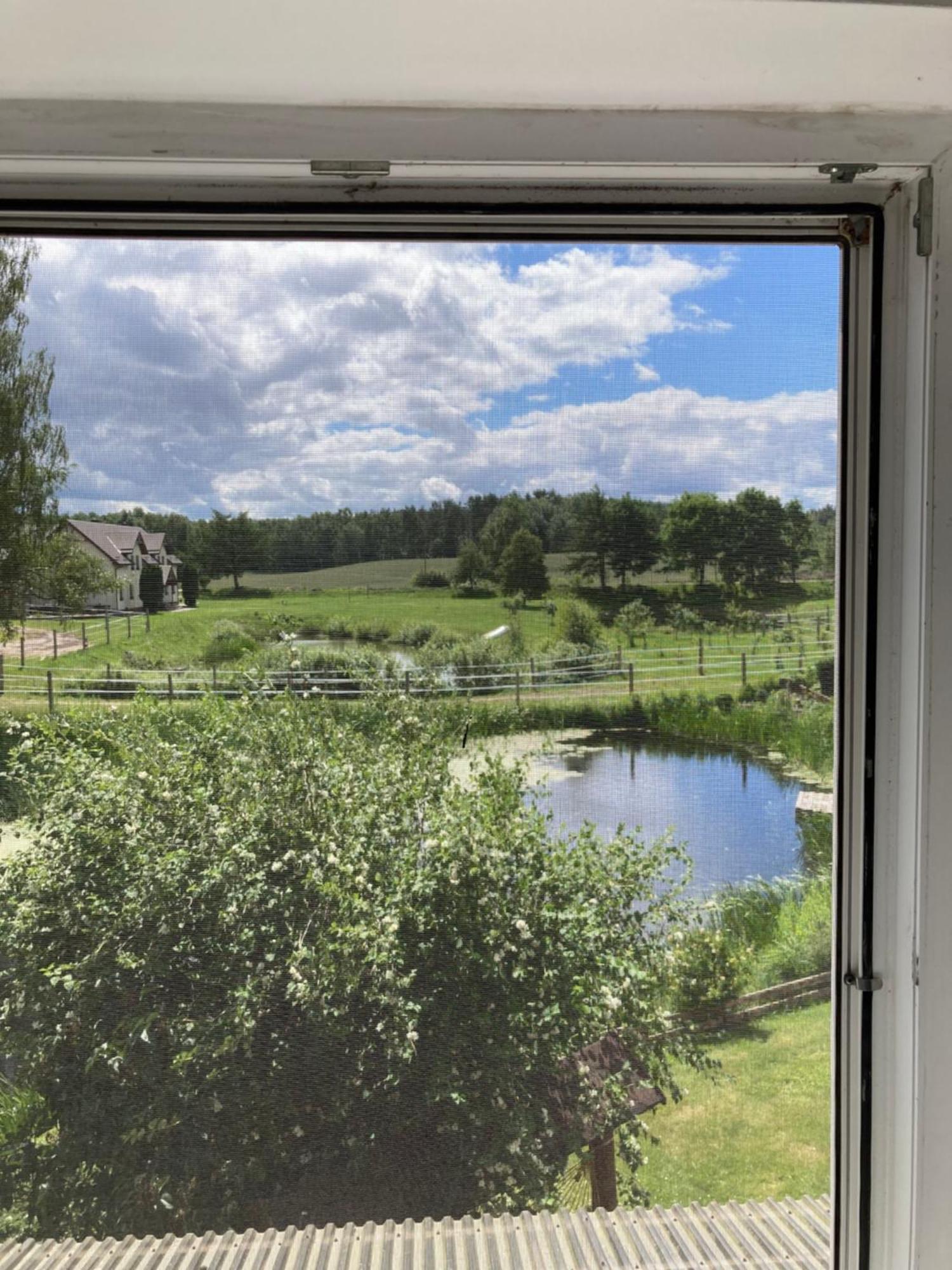 Chociwlanka Villa Bobolice  Rom bilde